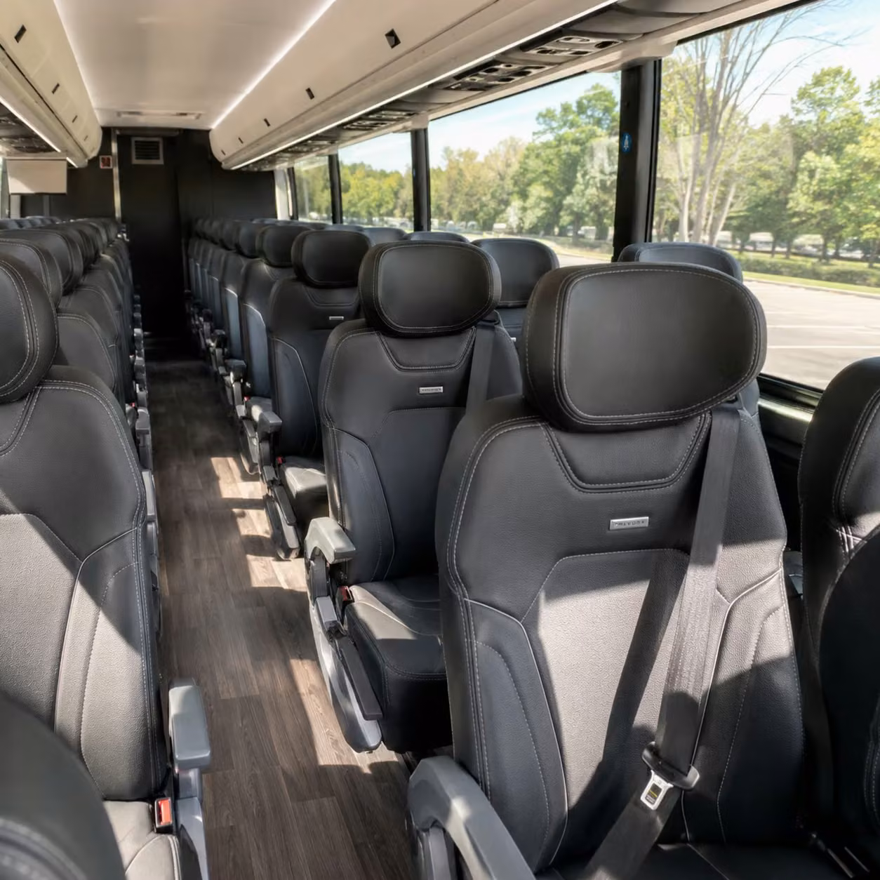nashville long distance transportation
